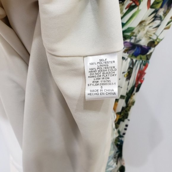 Moon Collection Dress Small - Picture 5 of 8